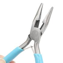 Jewelry pliers DIY multi-purpose tool pliers handmade pliers toothed and toothless pliers with edge