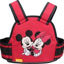 Child child carrier baby fall safety belt battery car riding motorcycle belt protection anti-riding electric strap