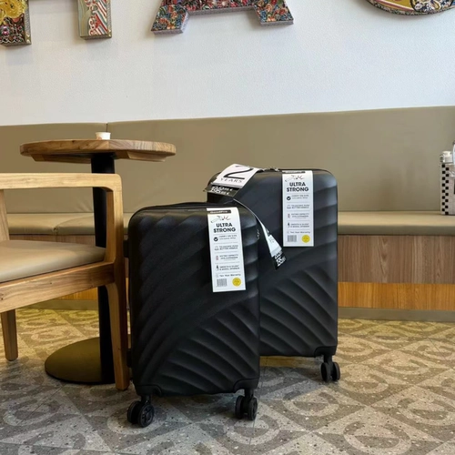 Элитный японский универсальный вместительный и большой чемодан для путешествий, 20 дюймов