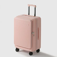 Каватоши фабричная сторона открывает розовый чистый компьютер