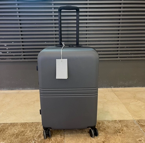 Качественный универсальный сверхлегкий чемодан подходит для мужчин и женщин, США