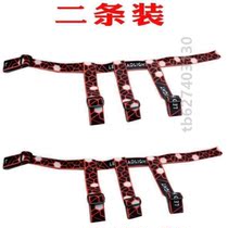 The headlamp can be elasticated with a head-mounted strong light strap. The headlamp can be adjusted to the size of the top of the head. The matching strap is thickened and elastic.