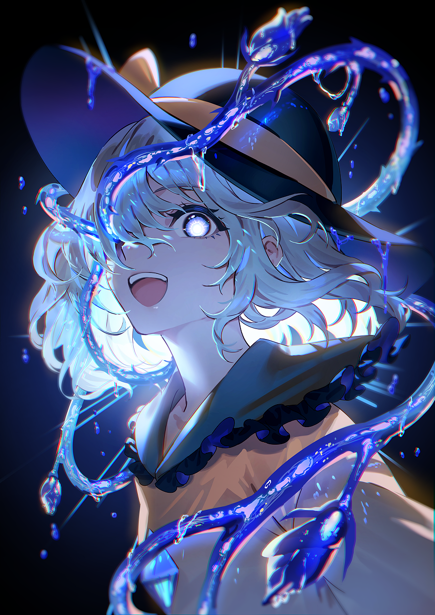 Any外设