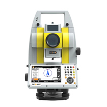 ZOOM75 fully automatic motor full station instrument ZOOM95 coordinate measuring discharge prototype robot bridge detector