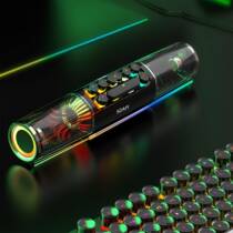 HiFi Speaker Computer BT Subwoofer Sound Bar Stereo Music