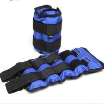 Running rehabilitation training equipment sandbag multifunctional wrist full set leggings small kilogram sandbag calf hand