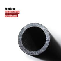 Heavy-duty afterburner rod socket wrench extension rod self-defense stick plus lever hollow auto repair sleeve rod force-increasing steel pipe rod