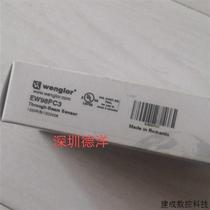 Bargaining price Wenglor new EW98PC3 sensor original in stock
