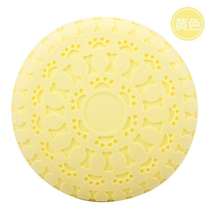 Large dog Frisbee bite-resistant throwing non-slip outdoor dog training new dog bite training supplies dog training?