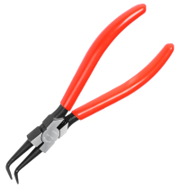 RUBICON Robin Hood RSC-17y5B imported circlip pliers retaining ring pliers curved nose pliers curved nose spring finger pliers