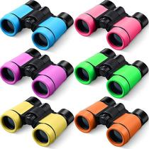 Kidare Binoculars Set for Age 3-12 Years Boys Girls Hunting Fo