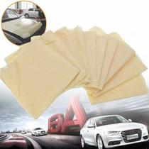 202 Hot Sale TACK CLOTH X 10 5x22cm RAGS STICKY PAIT