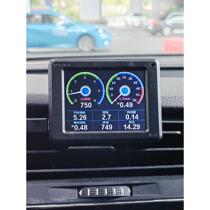 SUZUKI Jimny Beidou Star Alto Landi Swift OBD driving computer fuel consumption failure S2