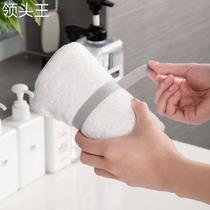 New cable organizer cable tie with hand-tearable Velcro data cable charging headphone cable fixed bundle winding tie