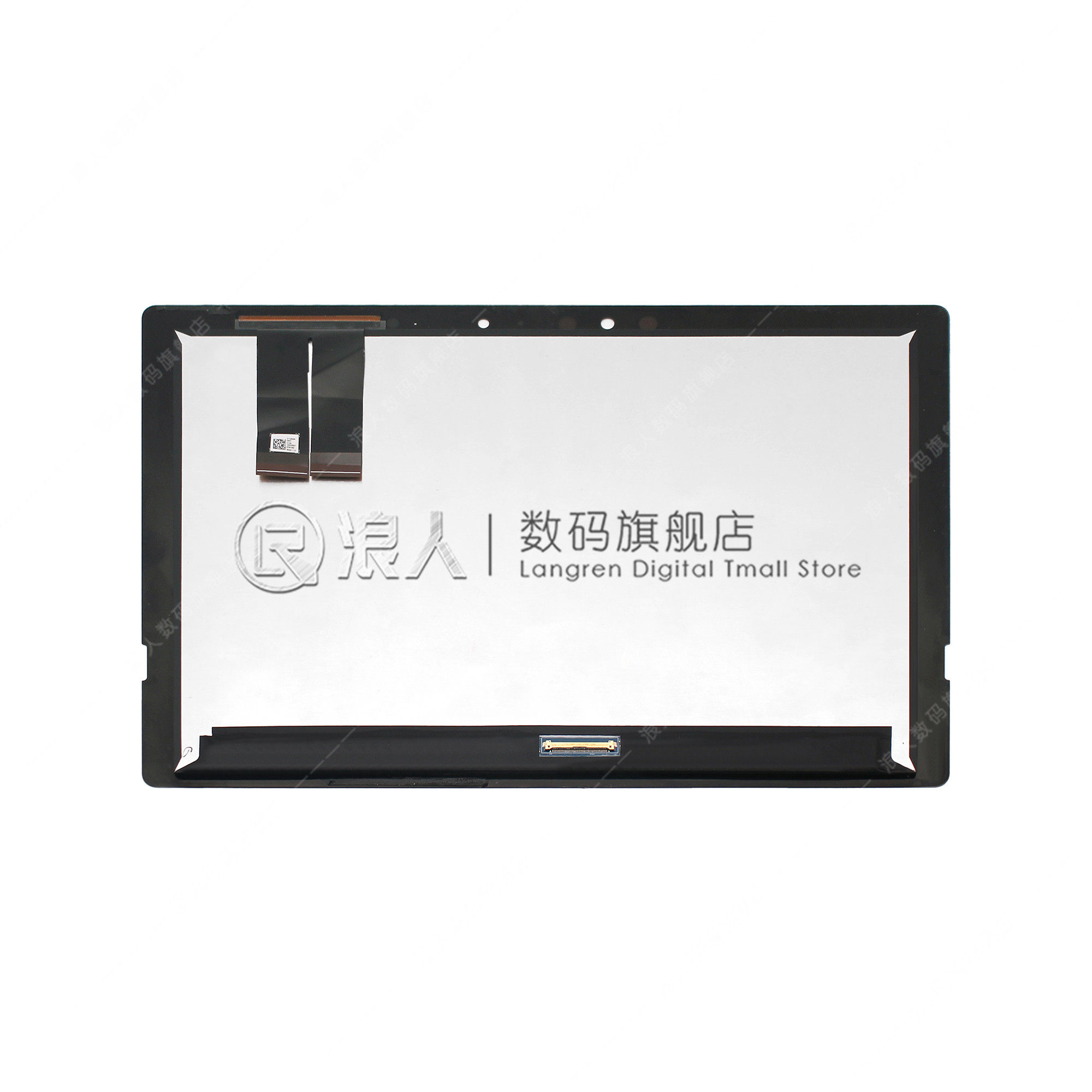 Asus SUSTech Lingwan 3Pro T303U T303UA T303UA screen touch screen LCD screen and inside and outside screen