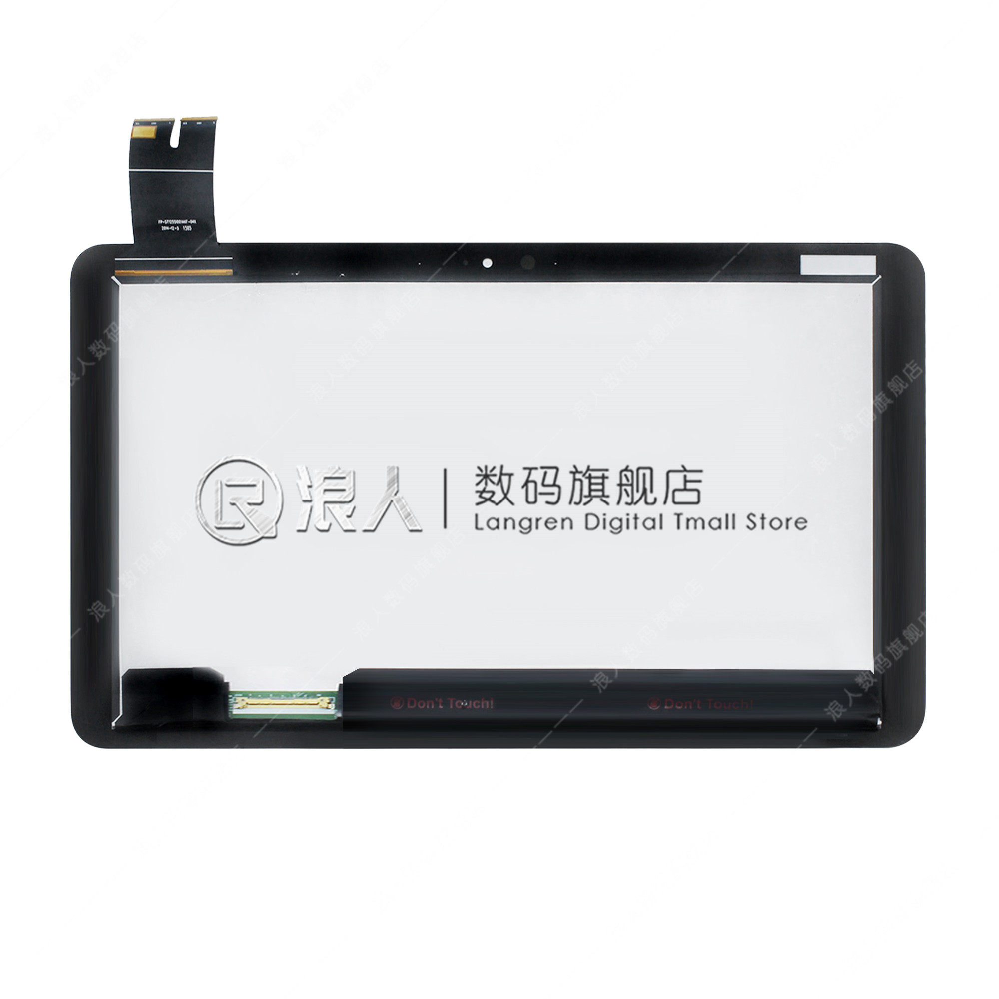 Asus T300CHI Touch Screen Notebook LCD display screen