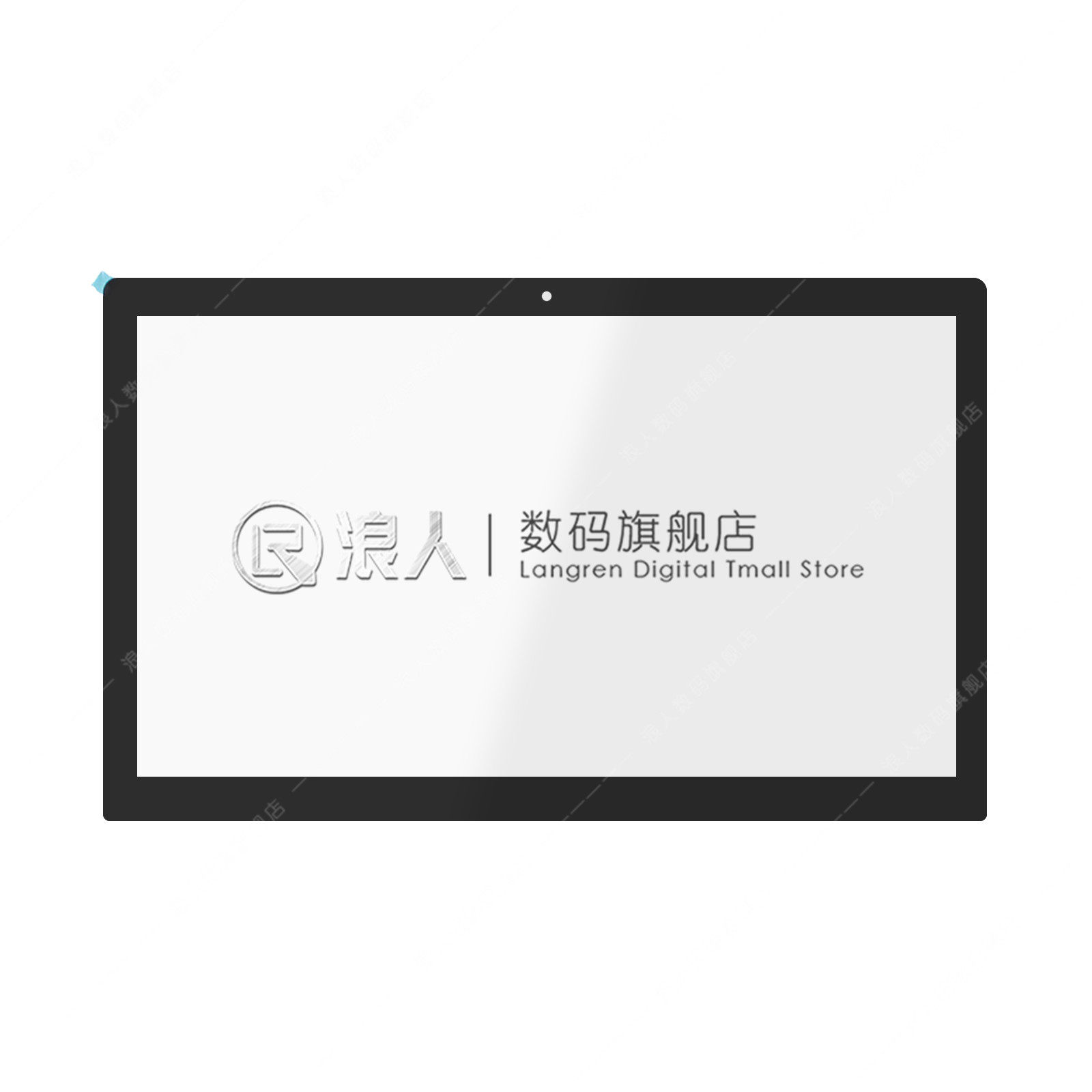 ASUS Asus F550L K550L X550 F550C notebook touch screen external screen