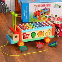 Drag pull cord toy car pull rope pull rope toy car for baby children driver pull rope pull car toy toddler pull rope toy car toddler