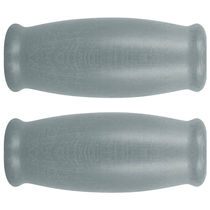 Shimeijia disabled armpit crutch accessories hand handle rubber grip sweat-absorbent wear-resistant armrest anti-slip handle 2