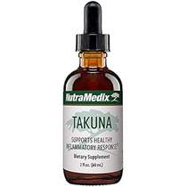 NutraMedix Takuna Drops - Liquid Immune System Support Su