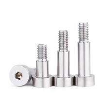 Hinge pin CLBR SCLBR4 5 6 8 10 12 16 20-10 20 25 30 35 40 45 50