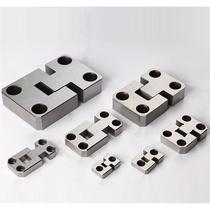 Replaces MISUMI TSSBM TSSB16 20 25 30-6 8 10 standard precise positioning edge lock assist block