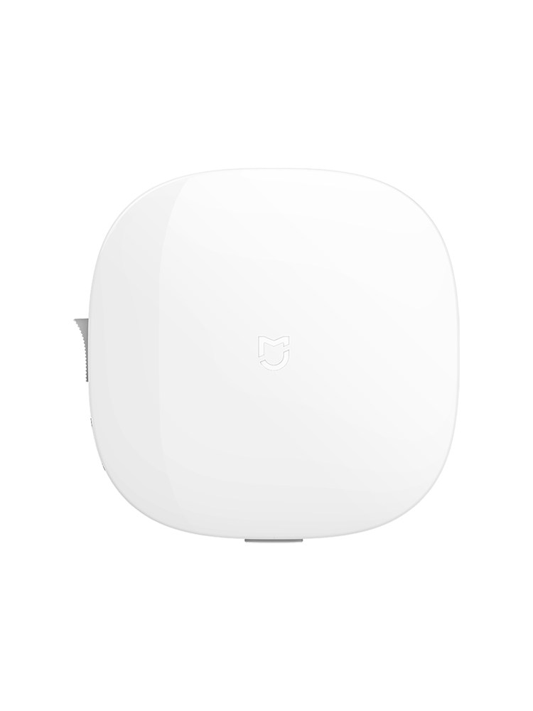 Mijia Label Printer Set Portable Handheld Bluetooth Thermal Sticker Small Qr Code Barcode Commercial Use