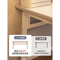 Computer desk desktop home simple student desk bedroom simple study writing desk small apartment desk table