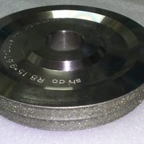 NdFeB Ferrite Magnet Grinding Wheel