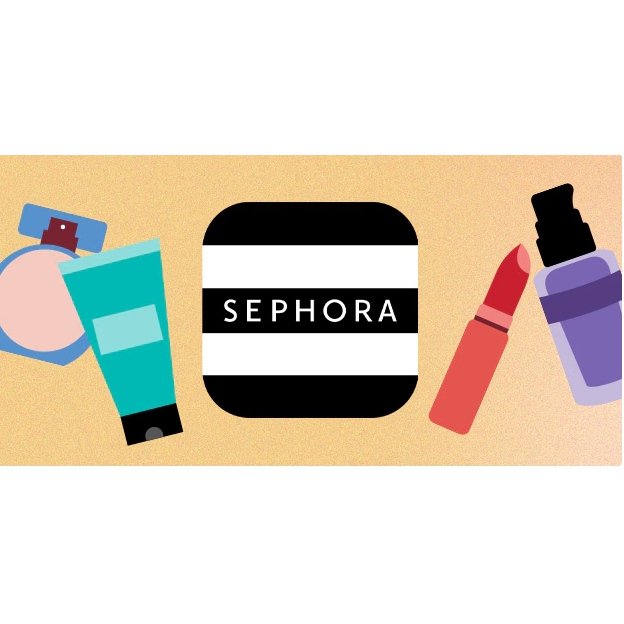 [Can Be Stocked up on] Direct Supply of Us Sephora Gift Cards, Sephora Gift Cards, Officially Available for Stocking up
