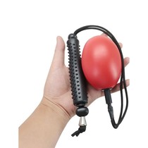 Meteor slap ball swing ball back knocking artifact knock ball massage stick decompress back shoulder meridian ball handheld