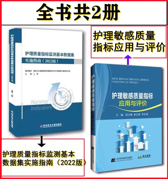 2022 Edition Nursing Quality Indicator Monitoring Basic Data Set Implementation Guide + Nursing Sensitive Applications and Evaluation