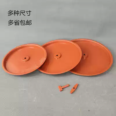 Bird cage accessories Plastic drag stool board pallet Thrush starling wren Jade bird red bird cage accessories drag stool board