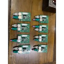 Delta inverter communication card EMC-COP01 actual photo 95% negotiable price for new installations