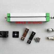CWY-DW-50 displacement sensor CWY-DW-75 sliding resistance ruler CWY-DW-100 pull rod electronic bargaining