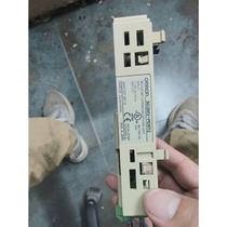 Disassembling Omron communication board 3g3mv-pdrt2