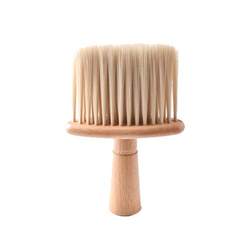 Sweeping hair brush brush shop dedicated sponge brush solid wood soft hair small broken hair brush brush brush small hair