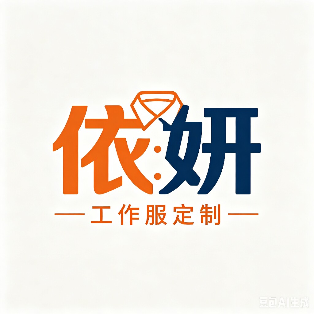 依妍服饰定制
