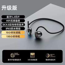 Earphones for sports Bluetooth swimming#Ear-mounted wireless waterproof bone earphones for running and swimming high quality suitable for conduction