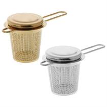 Stainless Steel Tea Infuser Coffee Infuser Fine Mesh