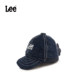 Lee baseball cap coin wallet hanging bag accessories portable creative school bag keychain pendant headphone storage bag