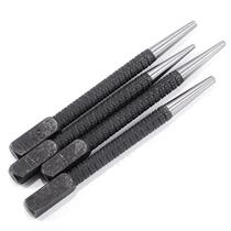 Super-hard foreign punch round hand-made steel plate automatic punching positioning punching alloy tip center punch