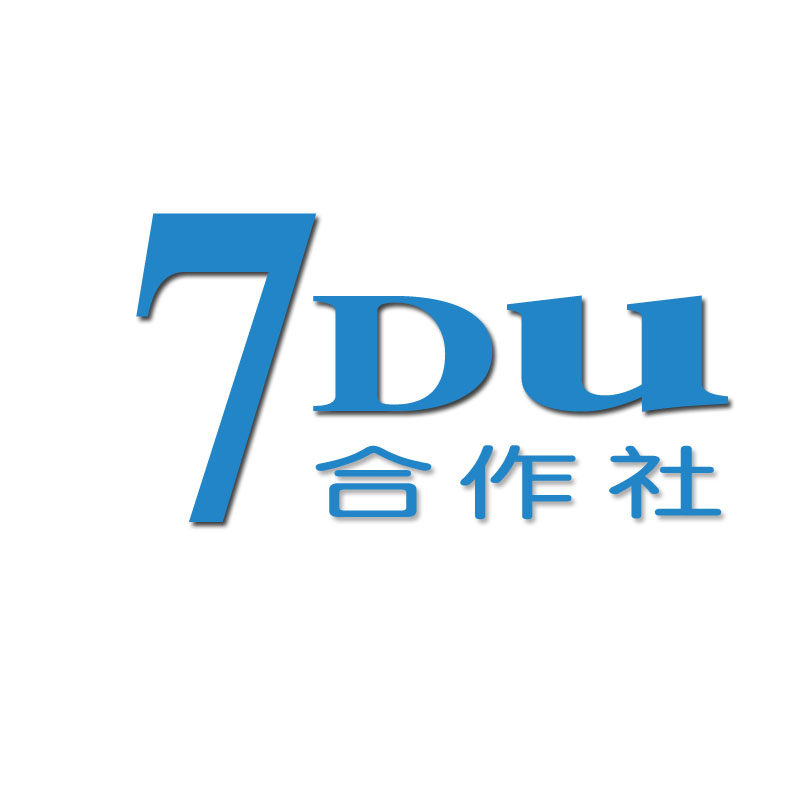 7度合作社
