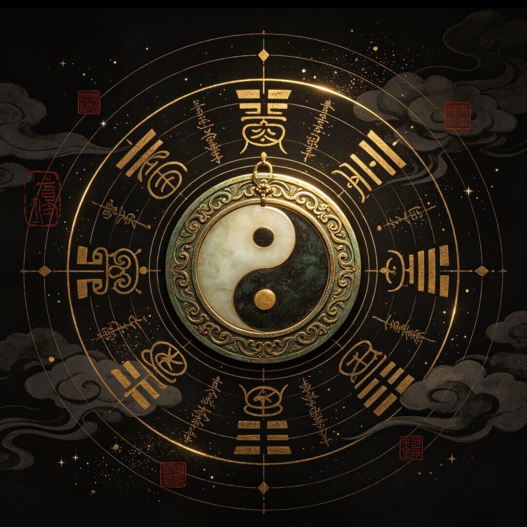 十一云宝阁的LOGO