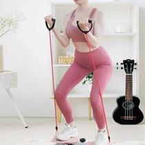 Twist turntable large waist twisting machine fitness equipment silent home slimming female exercise waist twisting artifact weight loss artifact