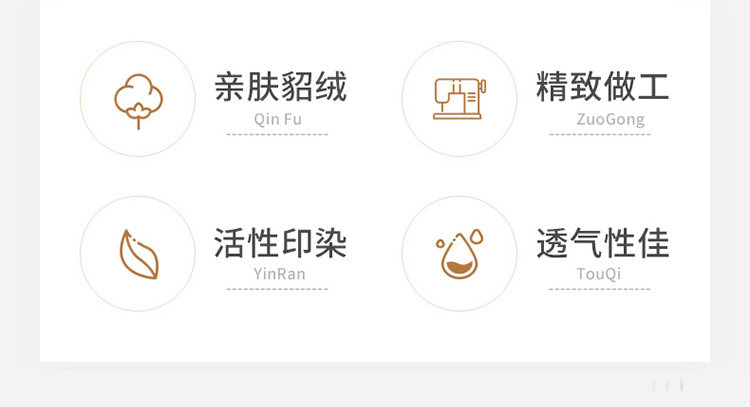 Скатерть 冰箱防尘罩单开 𫔭门双门床包帆布腰带洗衣机微波炉盖布家用防滑侧面 No brand