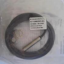 Brand new original LEUZE sensor IS 112MM 2NO-4E0