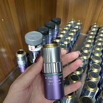 Mitutoyo M Plan NUV 100X 0 50 components