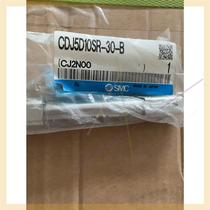 Brand new original SMC stainless steel mini cylinder CDJ5D10SR-30-B