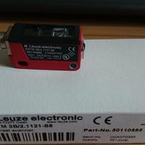 Specializing in German LEUZE color standard color sensor photoelectric switch KRTM 3B 2 1121-S8
